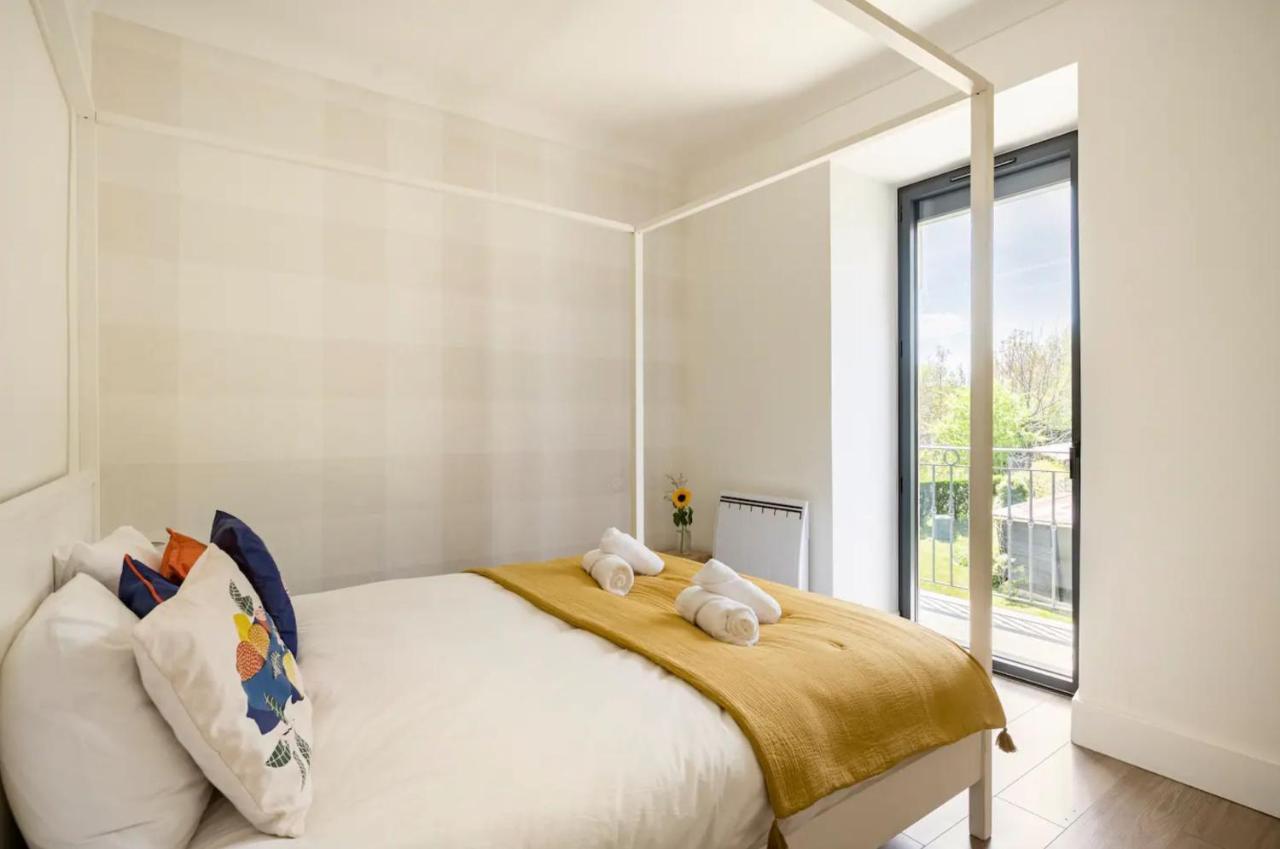 Villa Cote Des Vignes I Annecy 15' X Geneve 30' Charvonnex المظهر الخارجي الصورة