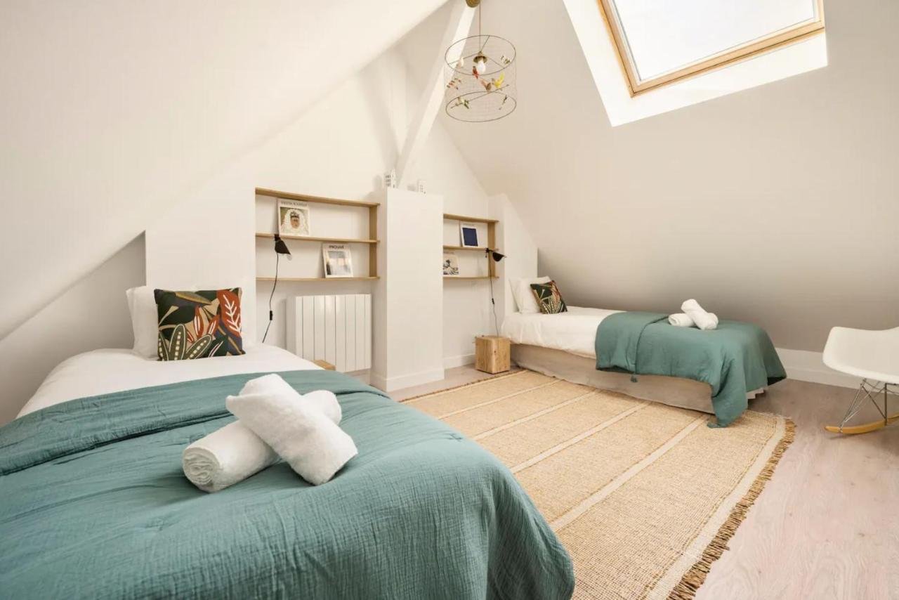 Villa Cote Des Vignes I Annecy 15' X Geneve 30' Charvonnex المظهر الخارجي الصورة