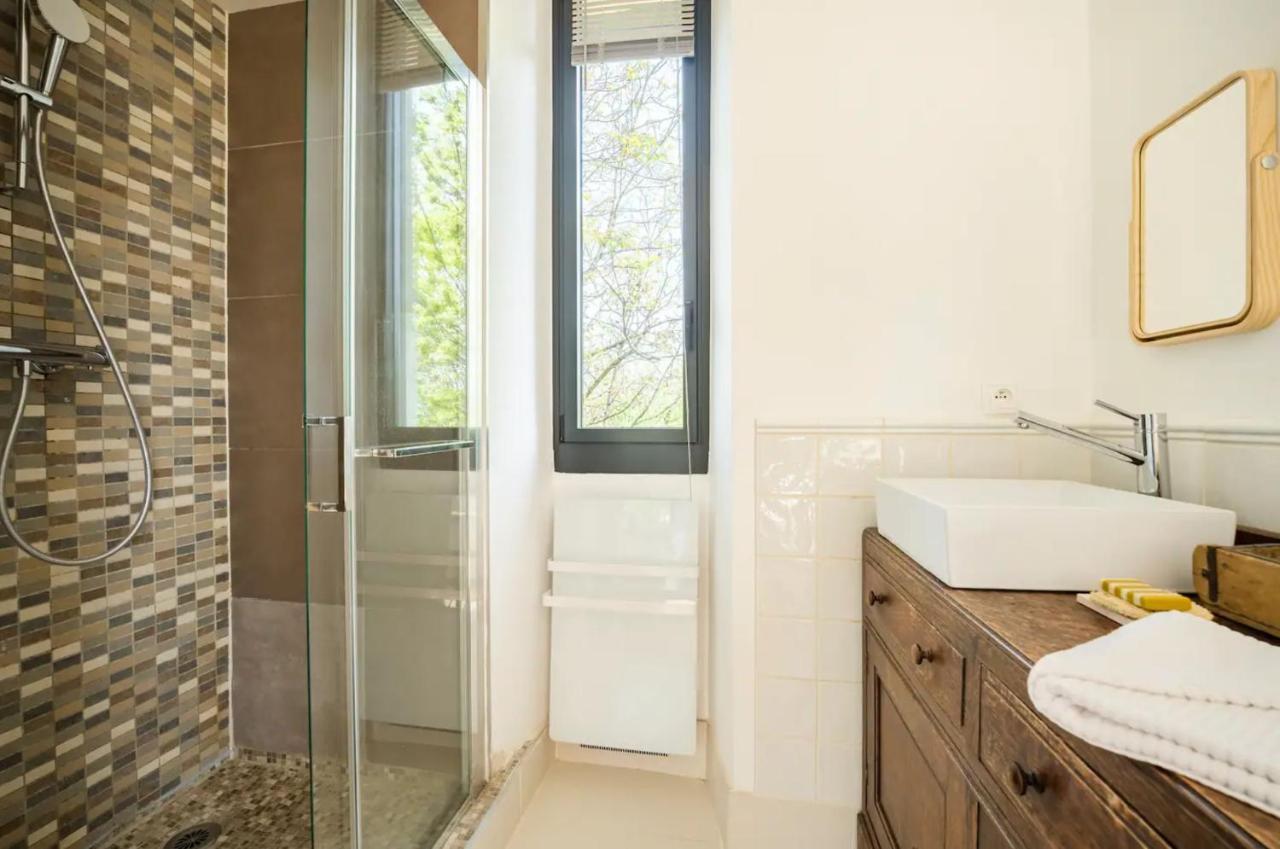 Villa Cote Des Vignes I Annecy 15' X Geneve 30' Charvonnex المظهر الخارجي الصورة